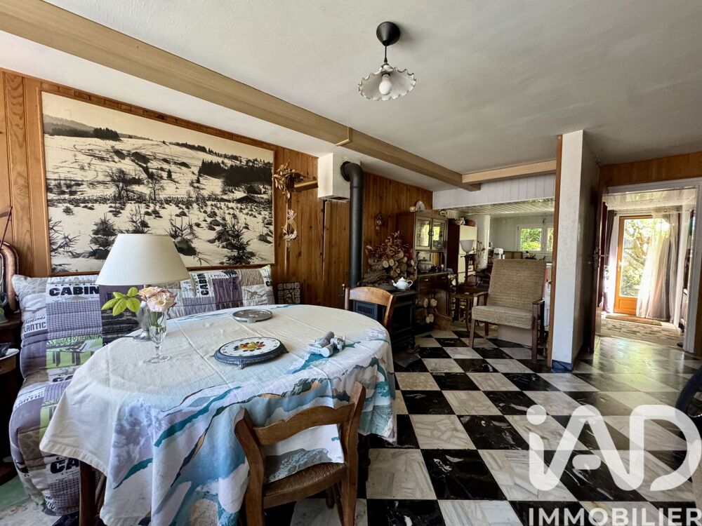 Vente Maison/villa 3 pièces