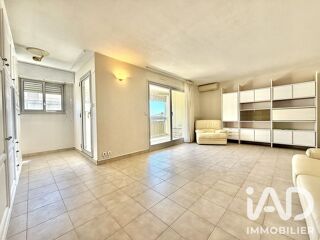  Appartement à vendre 2 pièces 59 m²