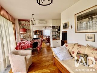  Appartement à vendre 5 pièces 133 m²