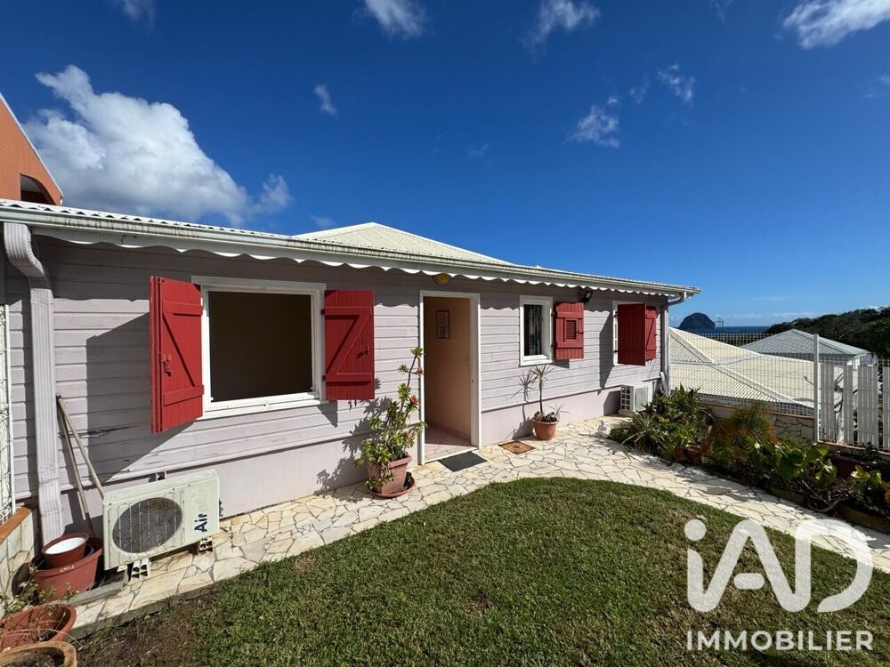 Vente Maison traditionnelle 7 pièces