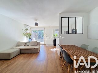  Appartement à vendre 3 pièces 64 m²