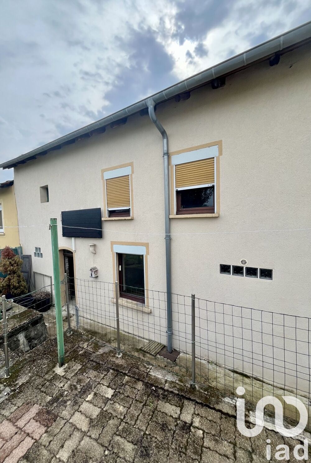 Vente Maison de village 5 pièces