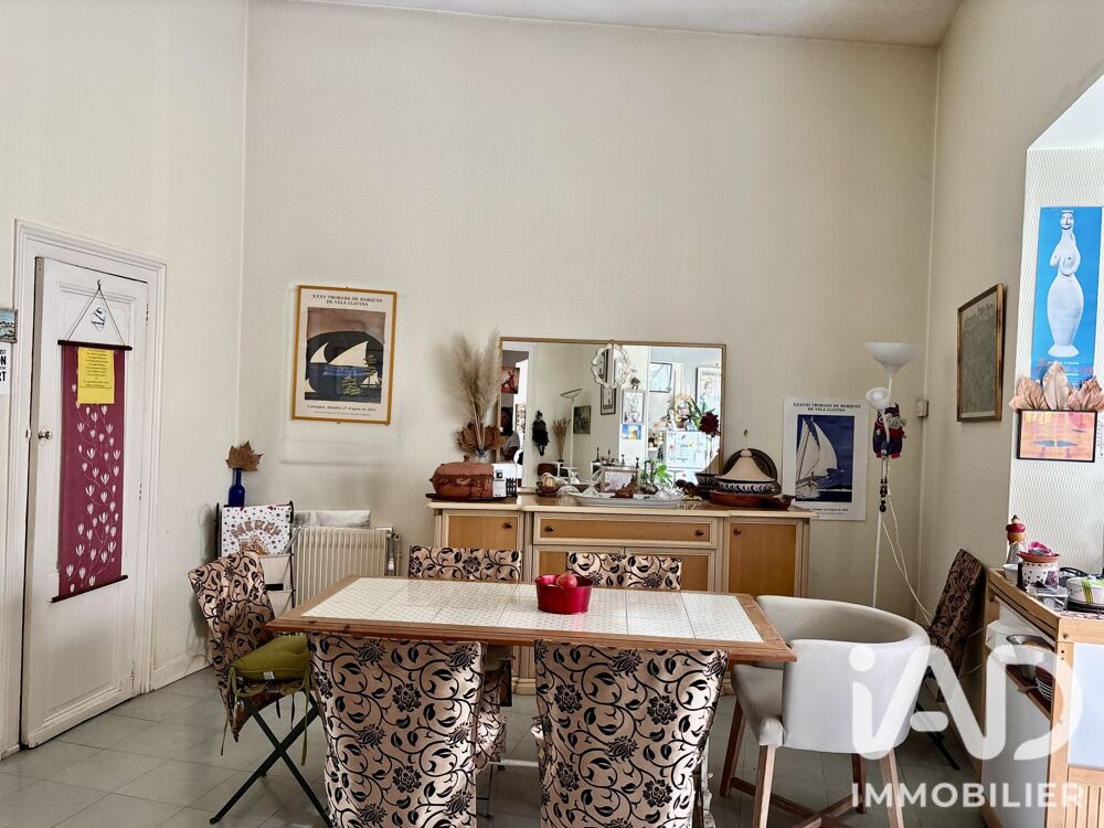 Vente Maison Vente Maison de ville 3 pièces Bègles