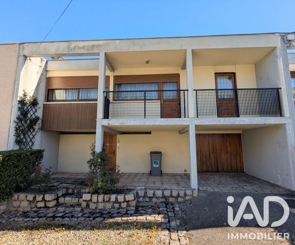 Vente Maison Vente Pavillon 5 pièces Saint-Étienne