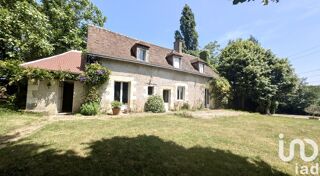  Maison à vendre 6 pièces 180 m²