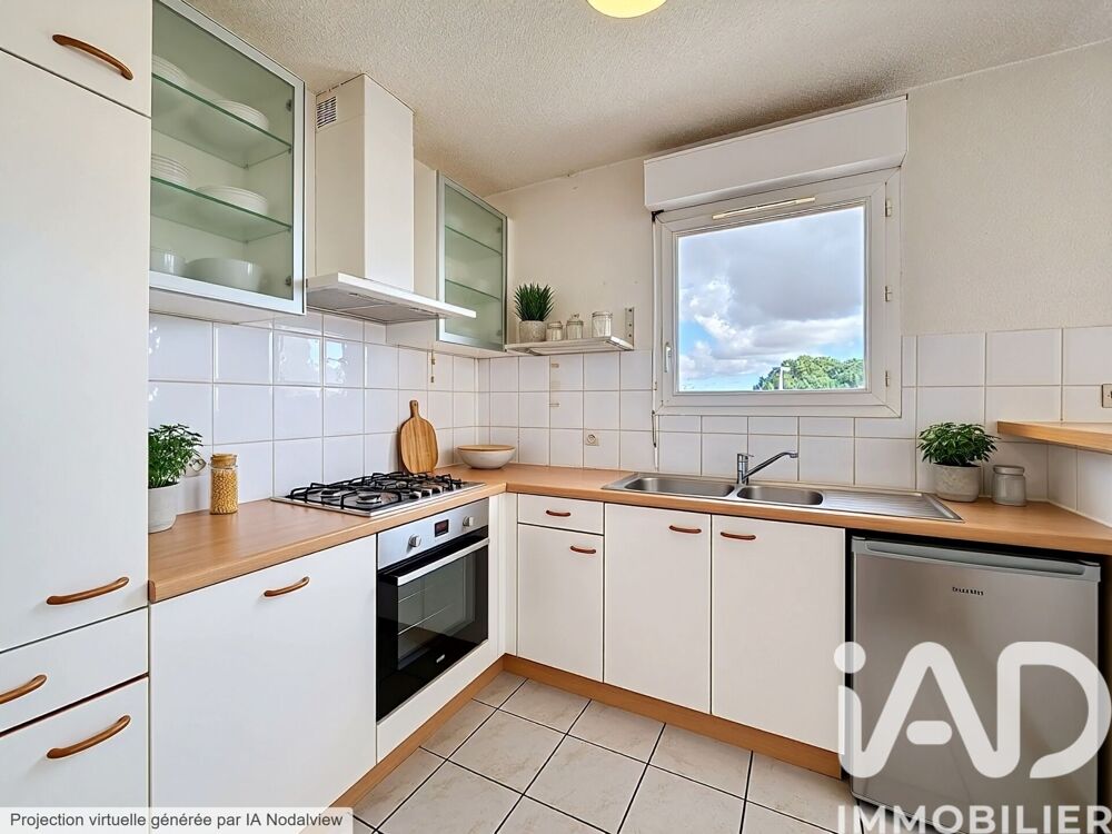 Vente Appartement Vente Appartement 3 pièces Béziers