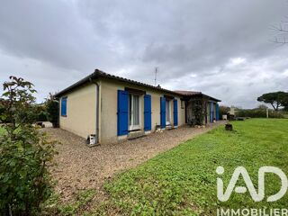  Maison à vendre 5 pièces 104 m²