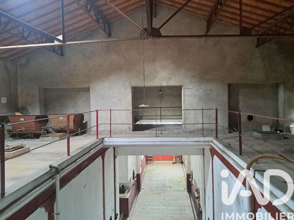 vente Maison - 2 pièce(s) - 1200 m² Antugnac (11190)