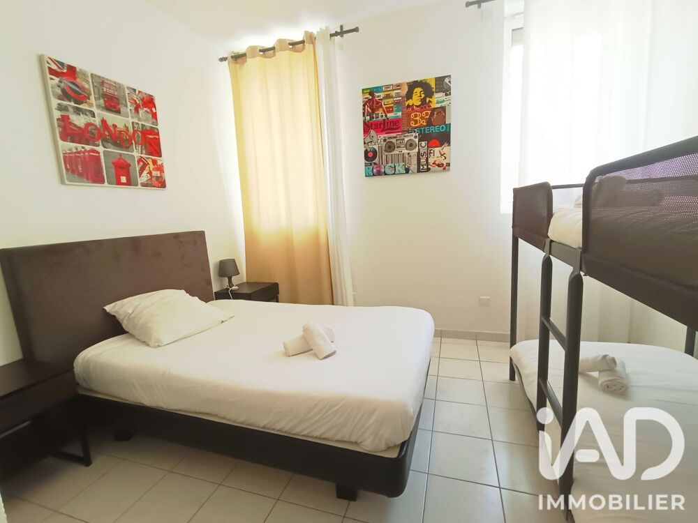 Vente Appartement Vente Appartement 3 pièces La seyne-sur-mer