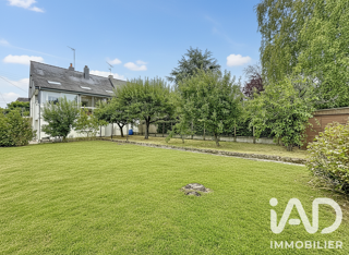  Maison à vendre 6 pièces 111 m²