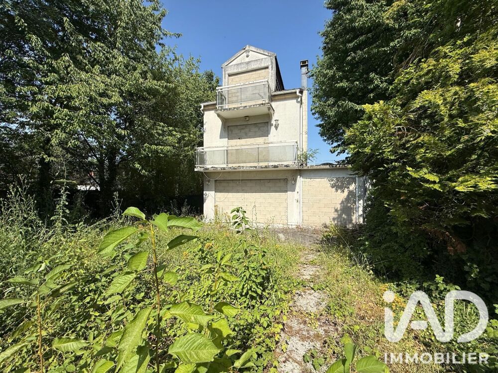 Vente Maison Vente Maison/villa 9 pièces Le perreux-sur-marne