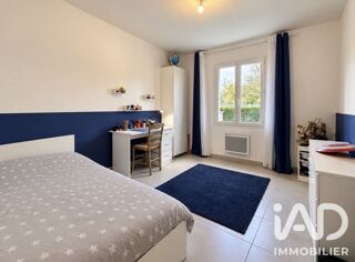  Maison à vendre 5 pièces 88 m²