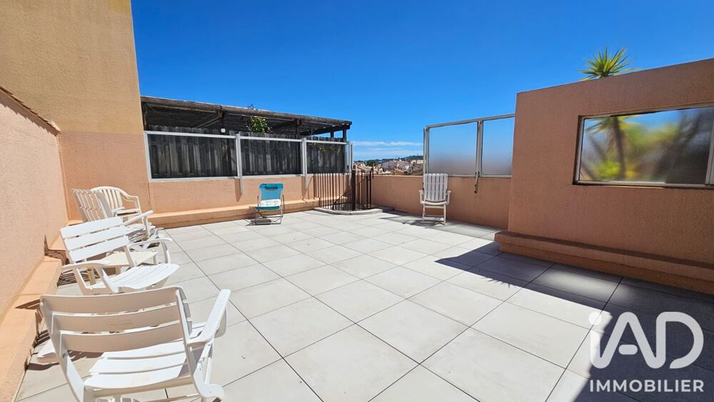Vente Appartement Vente Appartement 4 pièces Antibes