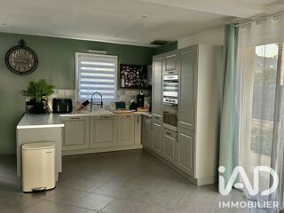  Maison à vendre 5 pièces 107 m²