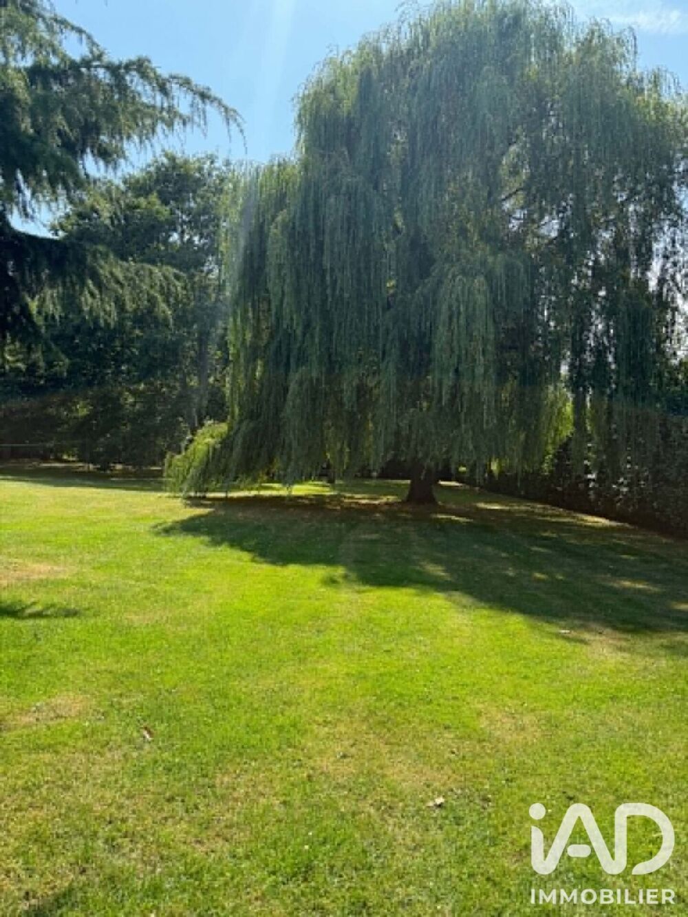 Vente Maison Vente Maison de campagne 8 pièces Compiègne