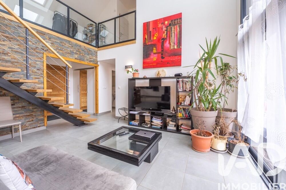 Vente Maison Vente Maison d'architecte 5 pièces Le bourg-d'oisans