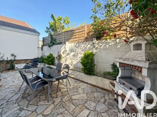  Maison � vendre 6 pi�ces 127 m�