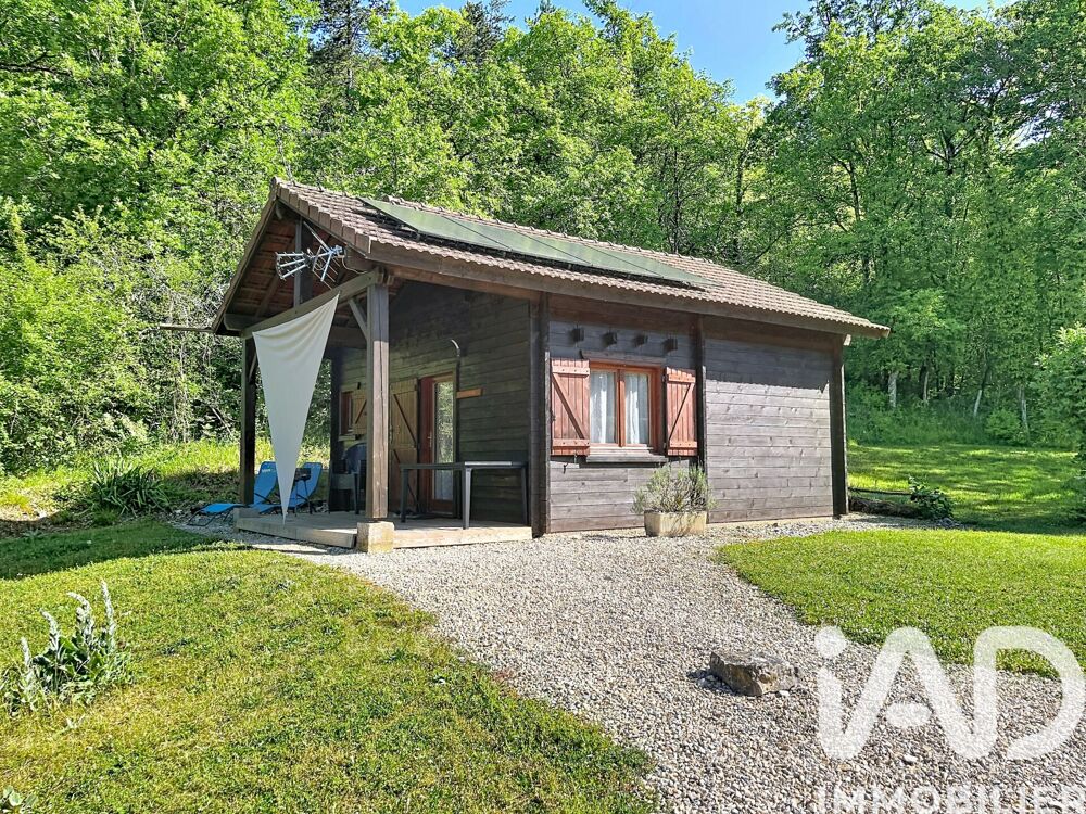 Vente Autre Vente Gîte 6 pièces Saint-moré