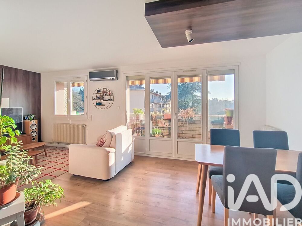 Vente Appartement Vente Appartement 3 pièces Tassin-la-demi-lune