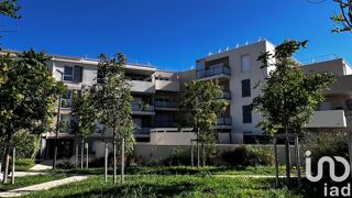  Appartement � vendre 4 pi�ces 83 m�