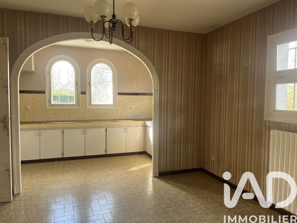 Vente Maison Vente Maison/villa 6 pièces Odos
