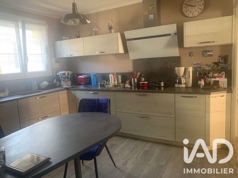 Vente Maison Vente Maison de campagne 7 pièces Montrevault