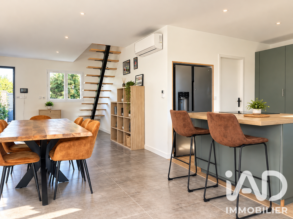 Vente Maison Vente Maison/villa 5 pièces Puget-sur-argens