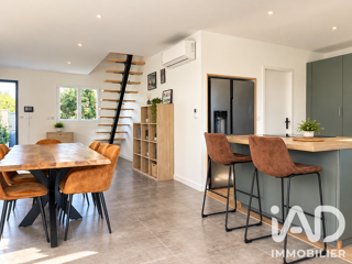 Vente Maison Vente Maison/villa 5 pièces Puget-sur-argens