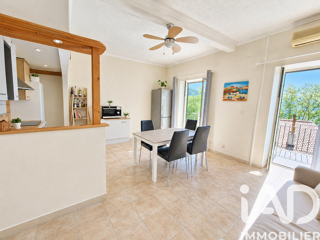  Appartement à vendre 4 pièces 68 m²