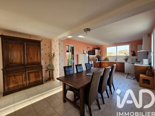  Maison à vendre 6 pièces 146 m²