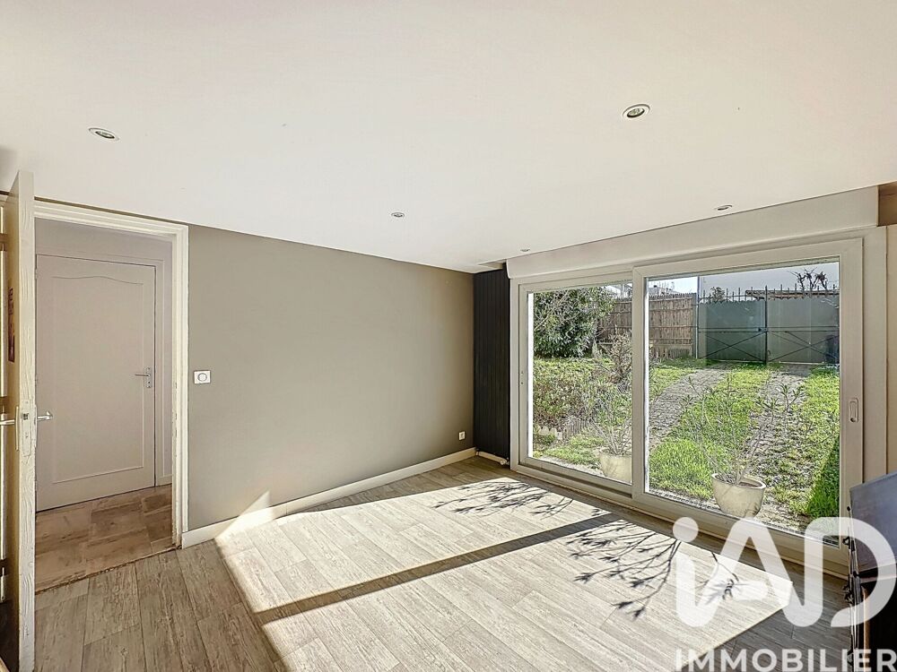 Vente Maison Vente Maison/villa 7 pièces Rueil-malmaison