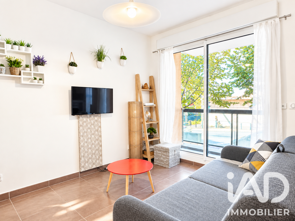 Vente Appartement Vente Appartement 2 pièces Aix-en-provence