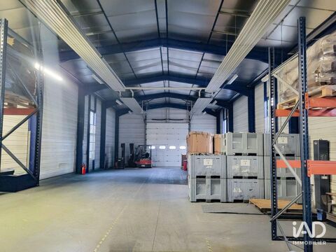   Vente Murs commerciaux 920 m&sup2; 