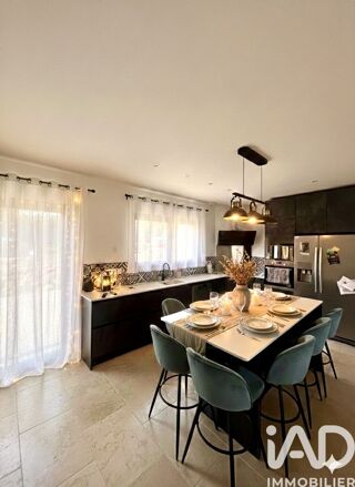  Maison à vendre 5 pièces 150 m²