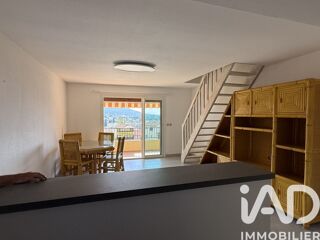  Appartement à vendre 3 pièces 60 m²