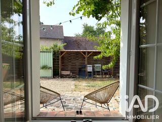 Maison à vendre 3 pièces 70 m²