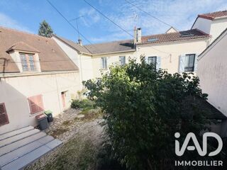 Vente Appartement Vente Triplex 3 pièces Massy