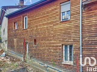  Maison à vendre 5 pièces 157 m²