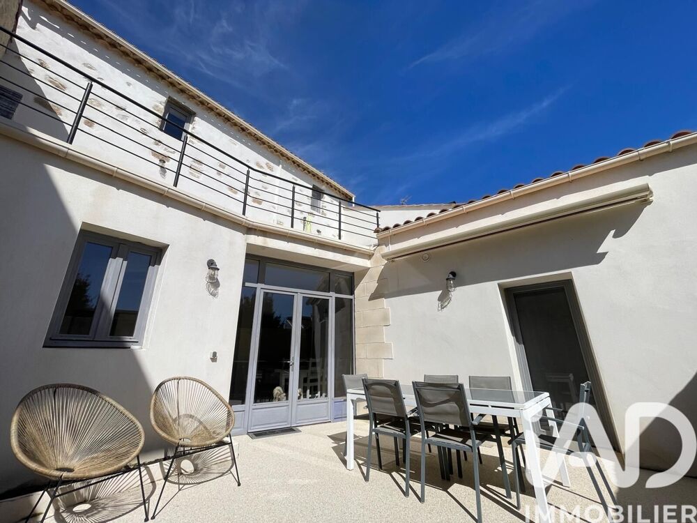 Vente Maison traditionnelle 6 pièces
