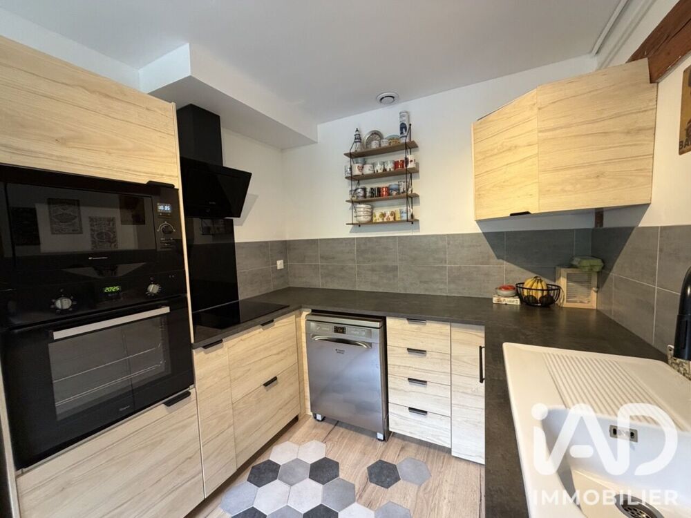 Vente Appartement Vente Appartement 8 pièces Livet-et-gavet