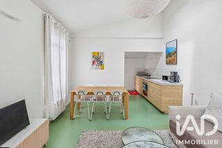  Maison à vendre 3 pièces 55 m²