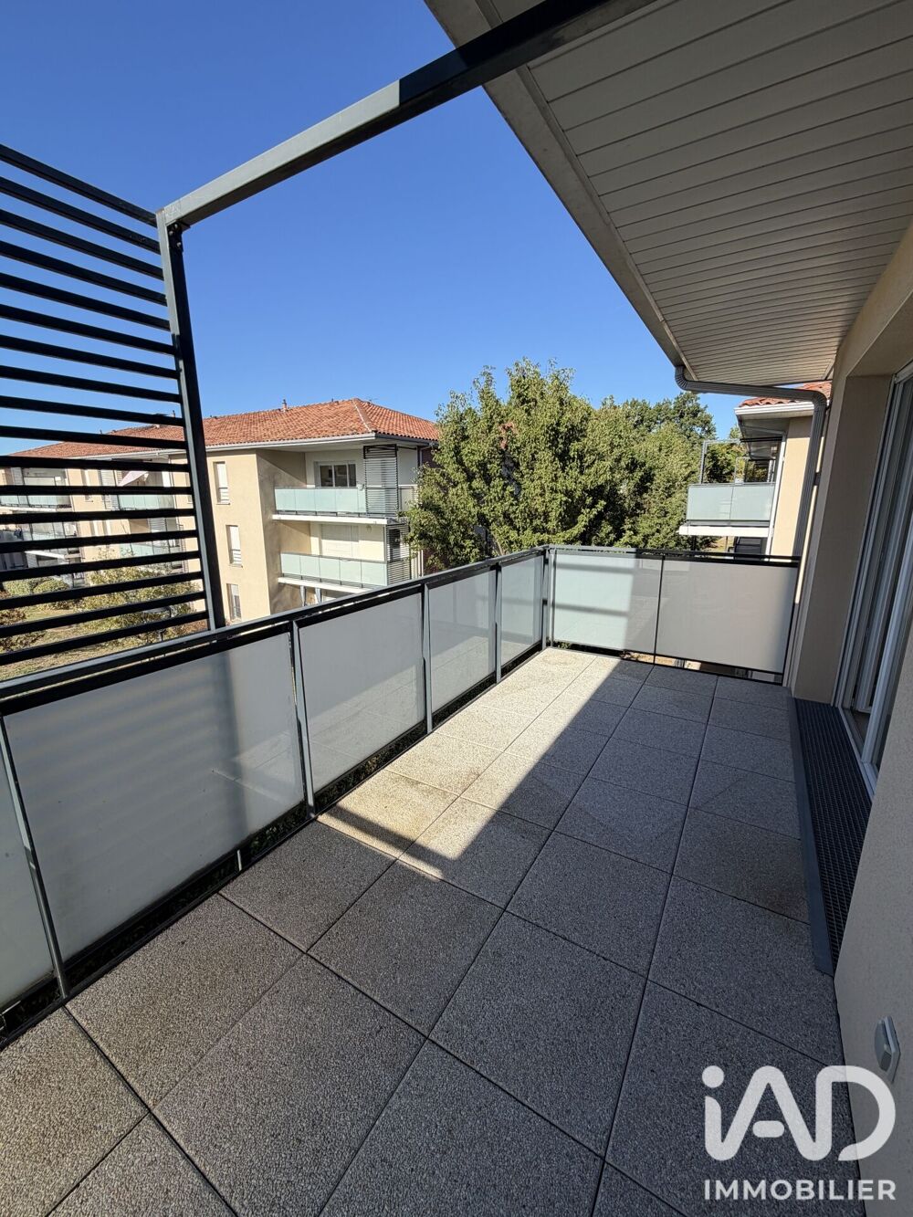 Vente Appartement Vente Appartement 3 pièces Gratentour