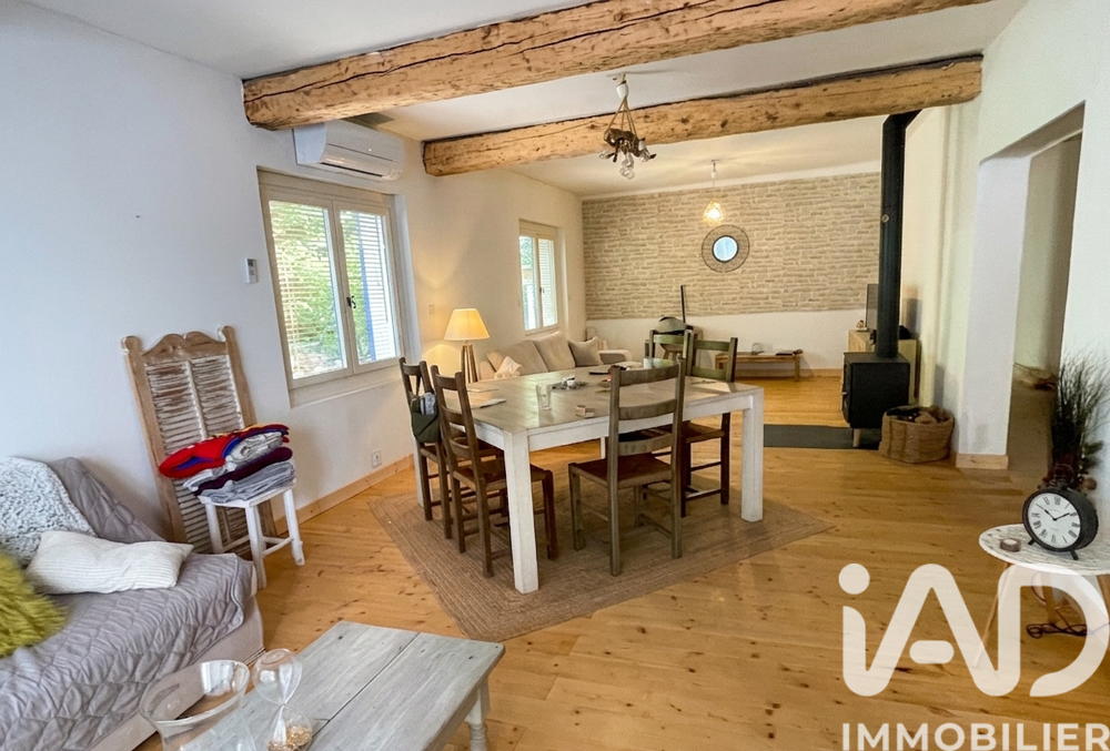 Vente Maison Vente Maison/villa 4 pièces Trans-en-provence