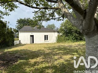  Terrain à vendre 555 m²
