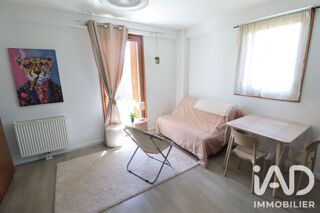  Appartement à vendre 2 pièces 46 m²