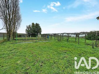  Maison à vendre 5 pièces 131 m²