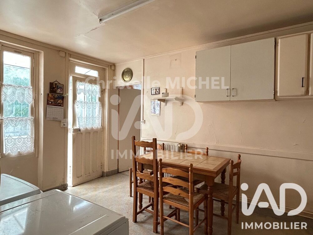 Vente Maison/villa 3 pièces
