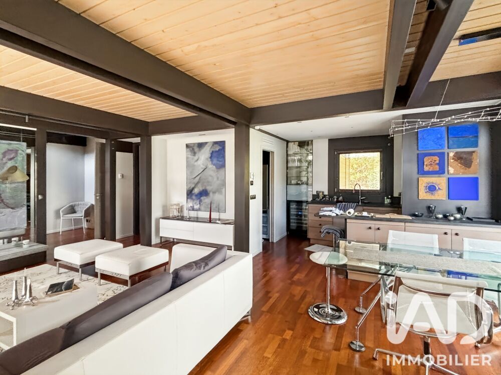 Vente Maison Vente Maison d'architecte 5 pièces Sevrier