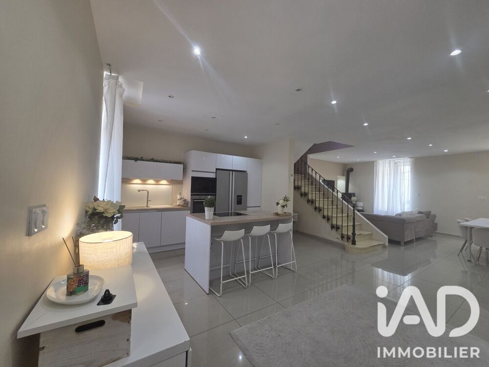 Vente Maison Vente Maison de village 5 pièces Puisserguier