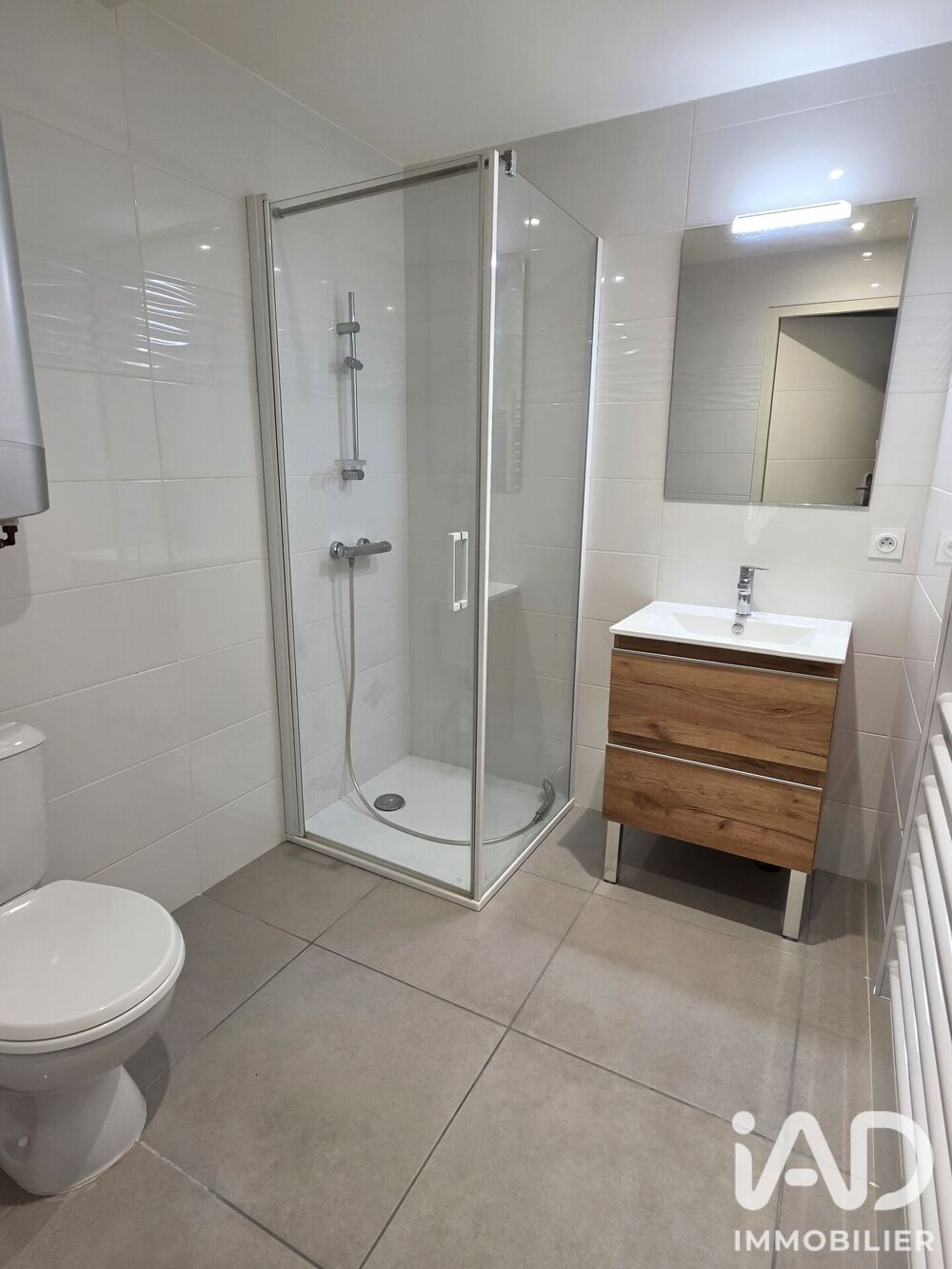 Vente Appartement Vente Studio 1 pièce La coucourde